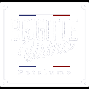 Brigitte Bistro logo