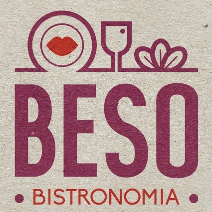 Beso Bistronomia logo